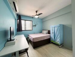 Blk 126 Yishun Street 11 (Yishun), HDB 4 Rooms #612008961